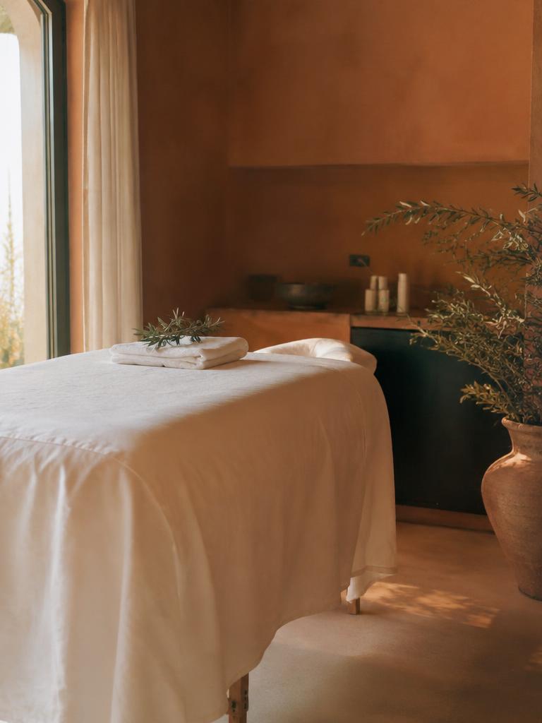 massaggi e SPA IN VILLA